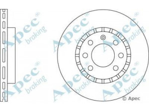 APEC braking DSK532 stabdžių diskas 
 Dviratė transporto priemonės -> Stabdžių sistema -> Stabdžių diskai / priedai
569010, 569046, 569055, 90375224