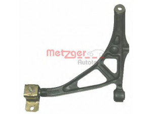 METZGER 58060602 vikšro valdymo svirtis 
 Ašies montavimas/vairavimo mechanizmas/ratai -> Valdymo svirtis/pasukamosios svirties sujungimas -> Vairo trauklės (valdymo svirtis, išilginis balansyras, diago
3521.76, 3521.77, 3521.G4, 352146