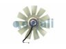 COJALI 7075409 ventiliatorius, radiatoriaus
1520308