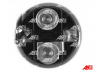 AS-PL SS5026 solenoidinis jungiklis, starteris
F4XY11390A, M375X00371, 23343-0B710