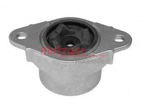 METZGER WM-F 0706 remonto komplektas, pakabos statramstis 
 Ašies montavimas/vairavimo mechanizmas/ratai -> Montavimas, pakabos statramstis
1330706, 2S61-18A116-AD