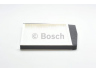 BOSCH 1 987 432 064 filtras, salono oras 
 Techninės priežiūros dalys -> Techninės priežiūros intervalai