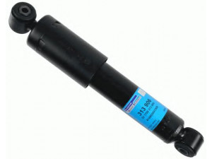 SACHS 313 906 amortizatorius 
 Pakaba -> Amortizatorius