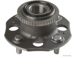 MAGNETI MARELLI 600000140410 rato guolio komplektas
42200-SV4-N51