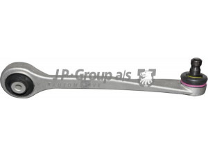 JP GROUP 1140108880 vikšro valdymo svirtis 
 Ašies montavimas/vairavimo mechanizmas/ratai -> Valdymo svirtis/pasukamosios svirties sujungimas -> Vairo trauklės (valdymo svirtis, išilginis balansyras, diago
8K0407506B