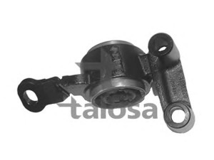 TALOSA 57-08415 valdymo svirties/išilginių svirčių įvorė 
 Ašies montavimas/vairavimo mechanizmas/ratai -> Valdymo svirtis/pasukamosios svirties sujungimas -> Montavimas/sutvirtinimas
31126757561
