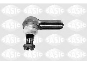 SASIC T731005 skersinės vairo trauklės galas; kampinis sujungimas; išilginės vairo trauklės galas
4688948, 81953016184, 0013301835