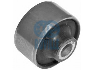 RUVILLE 989001 valdymo svirties/išilginių svirčių įvorė 
 Ašies montavimas/vairavimo mechanizmas/ratai -> Valdymo svirtis/pasukamosios svirties sujungimas -> Montavimas/sutvirtinimas
0211169, 0211169