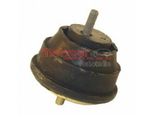 METZGER 8050133 variklio montavimas 
 Variklis -> Variklio montavimas -> Variklio montavimo rėmas
1097267, 11811 094 365, 11811 096 365