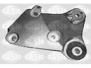 SASIC 4001817 laikiklis, variklio montavimas 
 Variklis -> Variklio montavimas -> Variklio montavimas, visas
8200302003, 8200367493