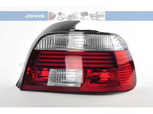 JOHNS 20 16 88-4 kombinuotas galinis žibintas 
 Elektros įranga -> Šviesos -> Kombinuotas galinis žibintas/dalys -> Kombinuotas galinis žibintas
63 21 6 902 528