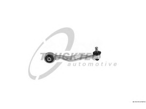 TRUCKTEC AUTOMOTIVE 07.31.104 vikšro valdymo svirtis
8D0 407 509, 8D0 407 509 F, 8E0 407 509 C
