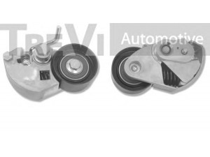 TREVI AUTOMOTIVE TD1571 įtempiklio skriemulys, paskirstymo diržas 
 Techninės priežiūros dalys -> Papildomas remontas
2441027000, 2441027250, 2441027000