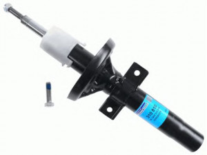 SACHS 310 810 amortizatorius 
 Pakaba -> Amortizatorius