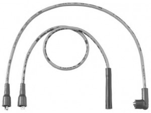 BERU C4 uždegimo laido komplektas 
 Kibirkšties / kaitinamasis uždegimas -> Uždegimo laidai/jungtys