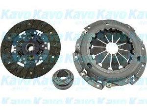 KAVO PARTS CP-4039 sankabos komplektas 
 Sankaba/dalys -> Sankabos remonto komplektas, visas