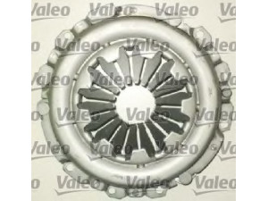 VALEO 821126 sankabos komplektas 
 Sankaba/dalys -> Sankabos remonto komplektas, visas