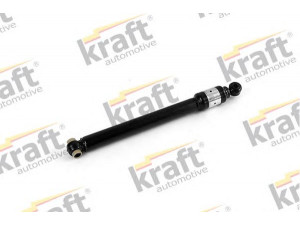 KRAFT AUTOMOTIVE 4011130 amortizatorius, vairo mechanizmas 
 Vairavimas -> Vairavimo mechanizmas, amortizatorius
140 463 01 32, 140 463 03 32