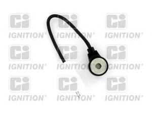 QUINTON HAZELL XKS59 detonacijos jutiklis 
 Elektros įranga -> Jutikliai
021 905 377E