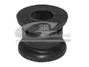 3RG 60512 skersinio stabilizatoriaus įvorių komplektas 
 Ašies montavimas/vairavimo mechanizmas/ratai -> Stabilizatorius/fiksatoriai -> Sklendės
1243232785, 1243235085