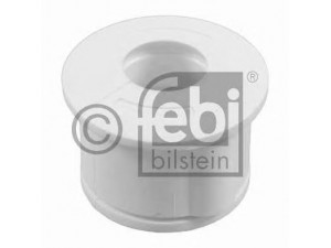 FEBI BILSTEIN 06724 skersinio stabilizatoriaus įvorių komplektas 
 Ašies montavimas/vairavimo mechanizmas/ratai -> Stabilizatorius/fiksatoriai -> Sklendės
387 323 02 85