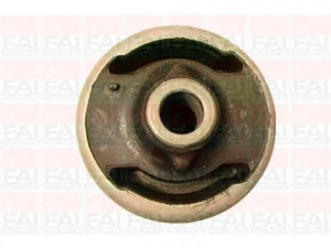 FAI AutoParts SS669 valdymo svirties/išilginių svirčių įvorė 
 Ašies montavimas/vairavimo mechanizmas/ratai -> Valdymo svirtis/pasukamosios svirties sujungimas -> Montavimas/sutvirtinimas
1063372