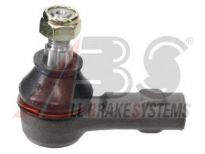 A.B.S. 230074 skersinės vairo trauklės galas 
 Vairavimas -> Vairo mechanizmo sujungimai
45046-87401-000, 45046-87402-000