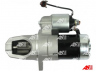 AS-PL S2023 starteris 
 Elektros įranga -> Starterio sistema -> Starteris
M0T87181, 23300-2Y900, 23300-31U00