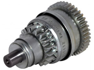 PowerMax 1016728 laisvos eigos pavara, starteris
