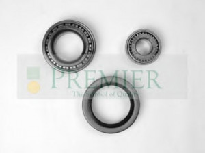 BRT Bearings BRT955 rato guolio komplektas 
 Ašies montavimas/vairavimo mechanizmas/ratai -> Rato stebulė/montavimas -> Rato guolis
A2012200151, A2013300151