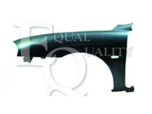 EQUAL QUALITY L00342 sparnas 
 Kėbulas -> Transporto priemonės priekis -> Sparnas/montavimo dalys
0060619295, 60619295