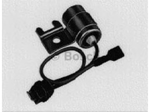 BOSCH 1 237 330 308 kondensatorius, uždegimas