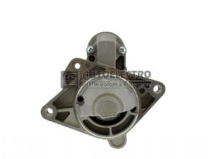 AUTOELECTRO AEY2304 starteris 
 Elektros įranga -> Starterio sistema -> Starteris
M001T80681, M1T80681, 23300-00Q0D