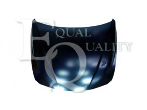 EQUAL QUALITY L02378 gaubtas 
 Kėbulas -> Liukai/stogai/durys/stoglangis/sulankstomas stogas -> Gaubtas/dalys/garso izoliacinė medžiaga
41007290944