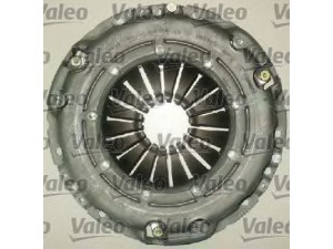 VALEO 826307 sankabos komplektas