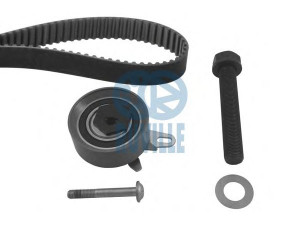 RUVILLE 5544570 paskirstymo diržo komplektas 
 Techninės priežiūros dalys -> Papildomas remontas
074 198 119 E