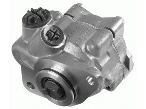 ZF Parts 8001 519 hidraulinis siurblys, vairo sistema
81.47101.6182, 81.47101.9182