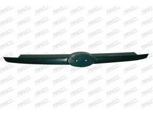 PRASCO HN3302001OE radiatorius grotelės 
 Kėbulas -> Kėbulo dalys/ sparnas/buferis -> Priekinis aerodinaminio pasipriešinimo sumažinimas/grotelės
863611C000