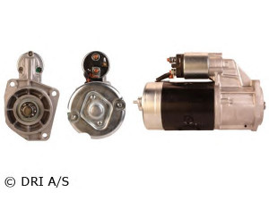 DRI 311026092 starteris 
 Elektros įranga -> Starterio sistema -> Starteris
068911023F, 068911023FX