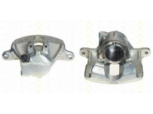 TRISCAN 8170 341804 stabdžių apkaba 
 Stabdžių sistema -> Stabdžių matuoklis -> Stabdžių matuoklio montavimas