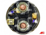 AS-PL SS6004 solenoidinis jungiklis, starteris
31204-PA5-911, 31204-PA5-991, 31204-PC1-004