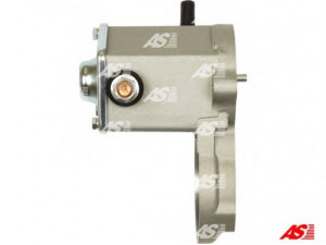 AS-PL SS6029 solenoidinis jungiklis, starteris