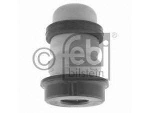 FEBI BILSTEIN 23614 atraminis buferis, pakaba 
 Pakaba -> Pakabos dalys -> Surinkimo dalys
1K0 412 303 G, 1K0 412 303 G