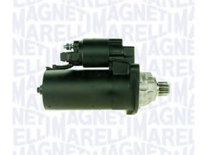 MAGNETI MARELLI 944280183900 starteris 
 Elektros įranga -> Starterio sistema -> Starteris
1 111 210, 1 147 432, 02M 911 023A