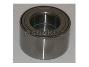 ASHUKI 1413-8401 rato guolio komplektas 
 Ašies montavimas/vairavimo mechanizmas/ratai -> Rato stebulė/montavimas -> Rato guolis
43210-AG000