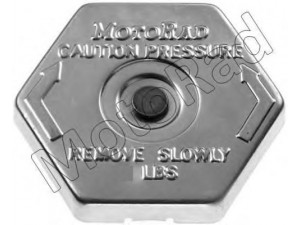 MOTORAD TL-103 radiatoriaus dangtelis