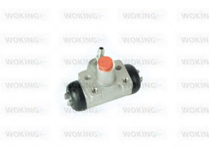 WOKING C1509.13 rato stabdžių cilindras 
 Stabdžių sistema -> Ratų cilindrai
43300SH3J01