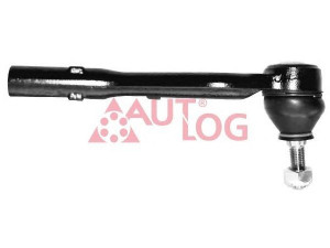 AUTLOG FT1342 skersinės vairo trauklės galas 
 Vairavimas -> Vairo mechanizmo sujungimai
381756