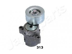 JAPANPARTS TS-313 įtempiklio svirtis, V formos rumbuotas diržas 
 Diržinė pavara -> V formos rumbuotas diržas/komplektas -> Įtempiklis
RF5G-15-980A