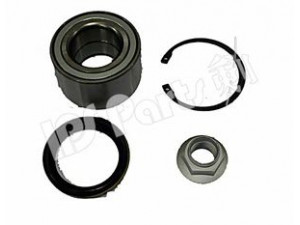 IPS Parts IUB-10K09 rato guolio komplektas 
 Ašies montavimas/vairavimo mechanizmas/ratai -> Rato stebulė/montavimas -> Rato guolis
0K9A0-30-065A, 0K9A2-33-047, KFB01-26-139
